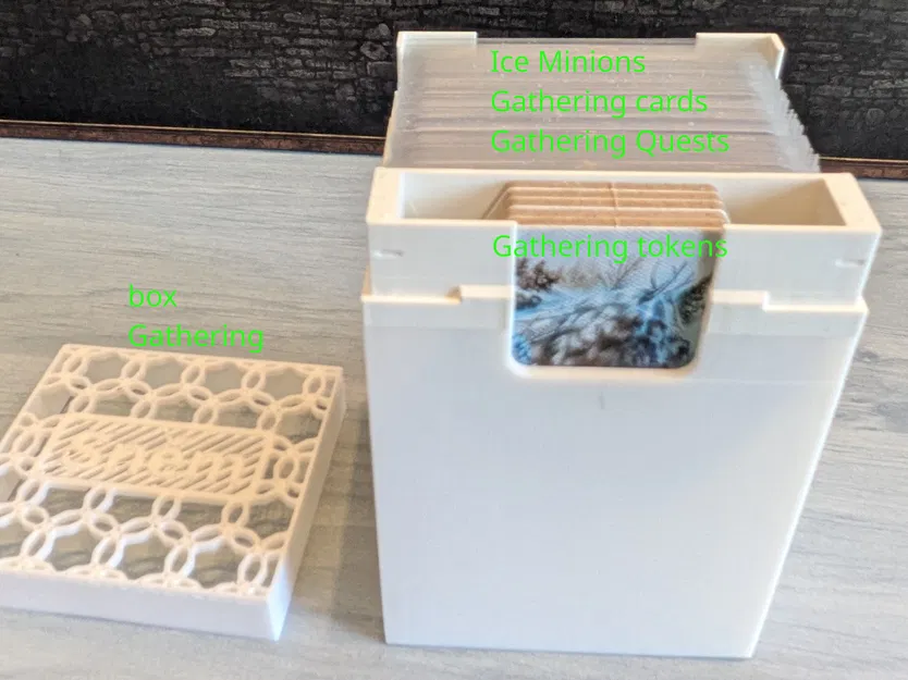 Euthia: Torment of Resurrection - Giải pháp lưu trữ trọn bộ trong một hộp - Image 18