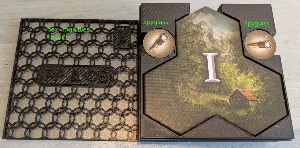 Euthia: Torment of Resurrection - Giải pháp lưu trữ trọn bộ trong một hộp - Image 22