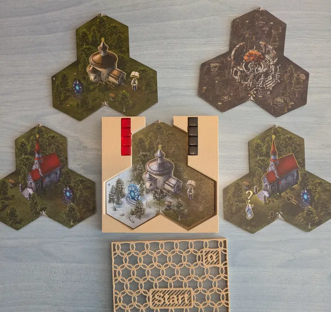 Euthia: Torment of Resurrection - Giải pháp lưu trữ trọn bộ trong một hộp - Image 25