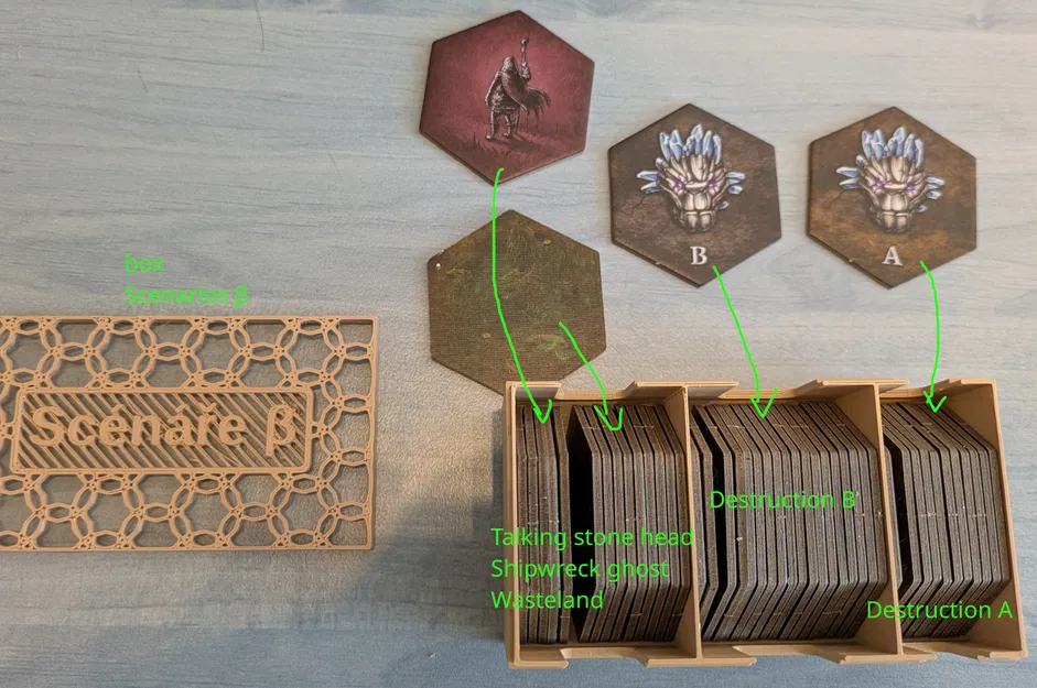 Euthia: Torment of Resurrection - Giải pháp lưu trữ trọn bộ trong một hộp - Image 27