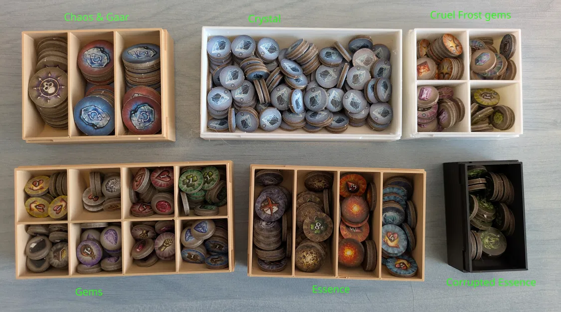 Euthia: Torment of Resurrection - Giải pháp lưu trữ trọn bộ trong một hộp - Image 28