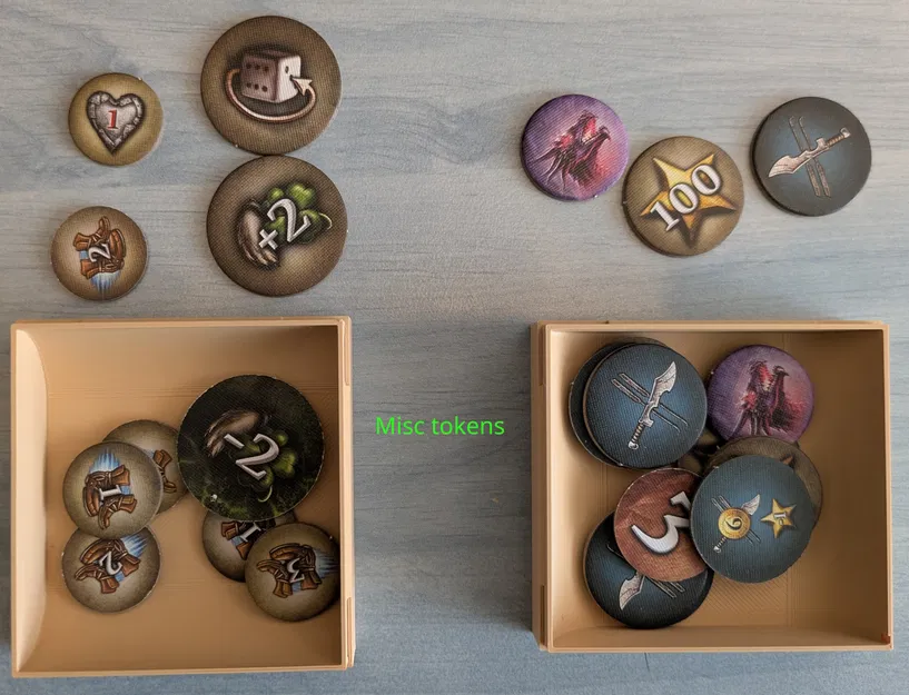 Euthia: Torment of Resurrection - Giải pháp lưu trữ trọn bộ trong một hộp - Image 29