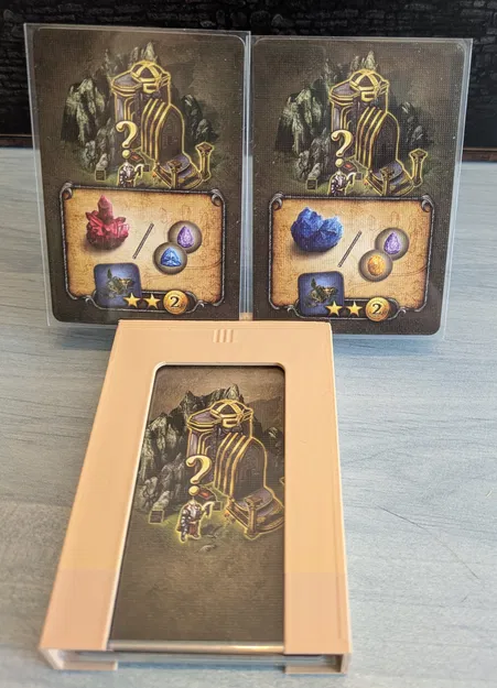 Euthia: Torment of Resurrection - Giải pháp lưu trữ trọn bộ trong một hộp - Image 33