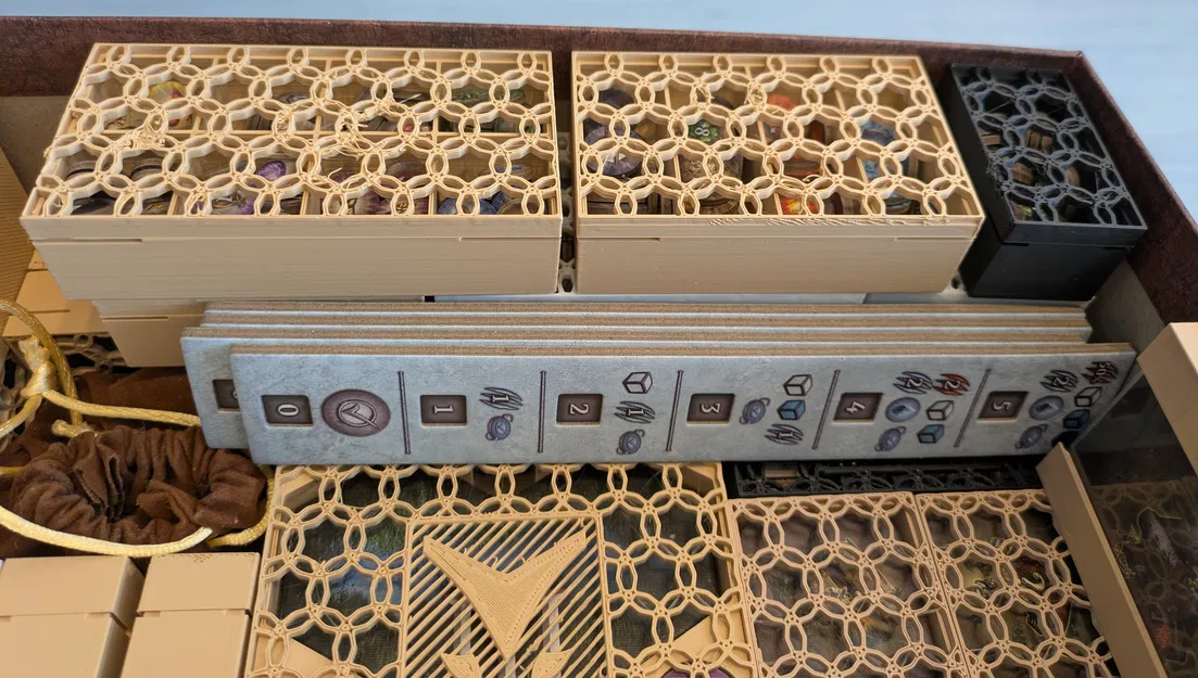 Euthia: Torment of Resurrection - Giải pháp lưu trữ trọn bộ trong một hộp - Image 34