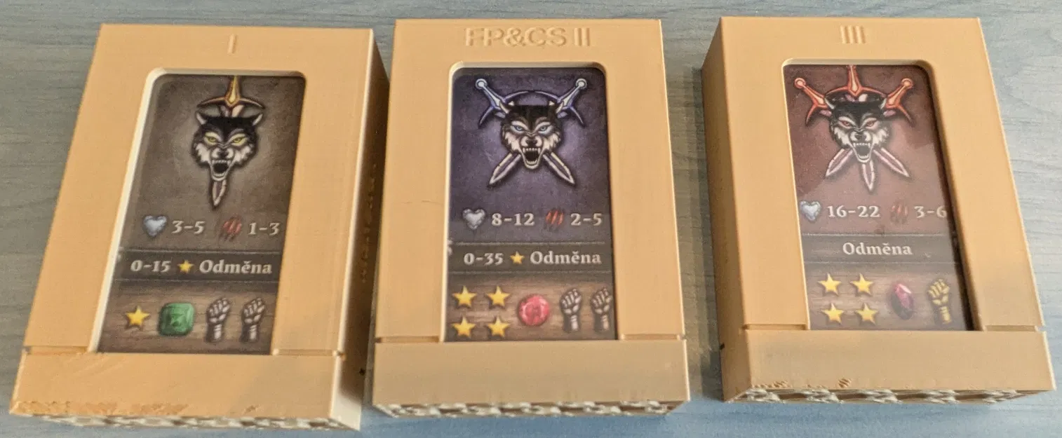 Euthia: Torment of Resurrection - Giải pháp lưu trữ trọn bộ trong một hộp - Image 35