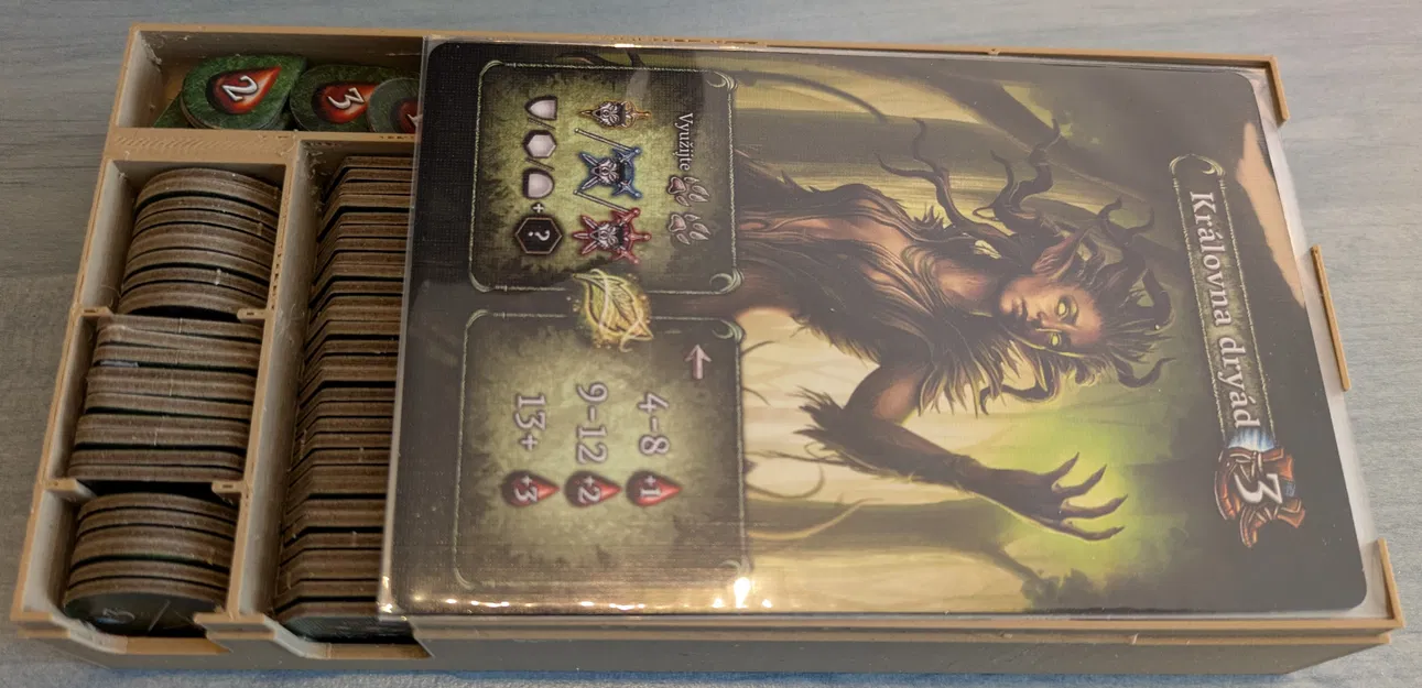 Euthia: Torment of Resurrection - Giải pháp lưu trữ trọn bộ trong một hộp - Image 37