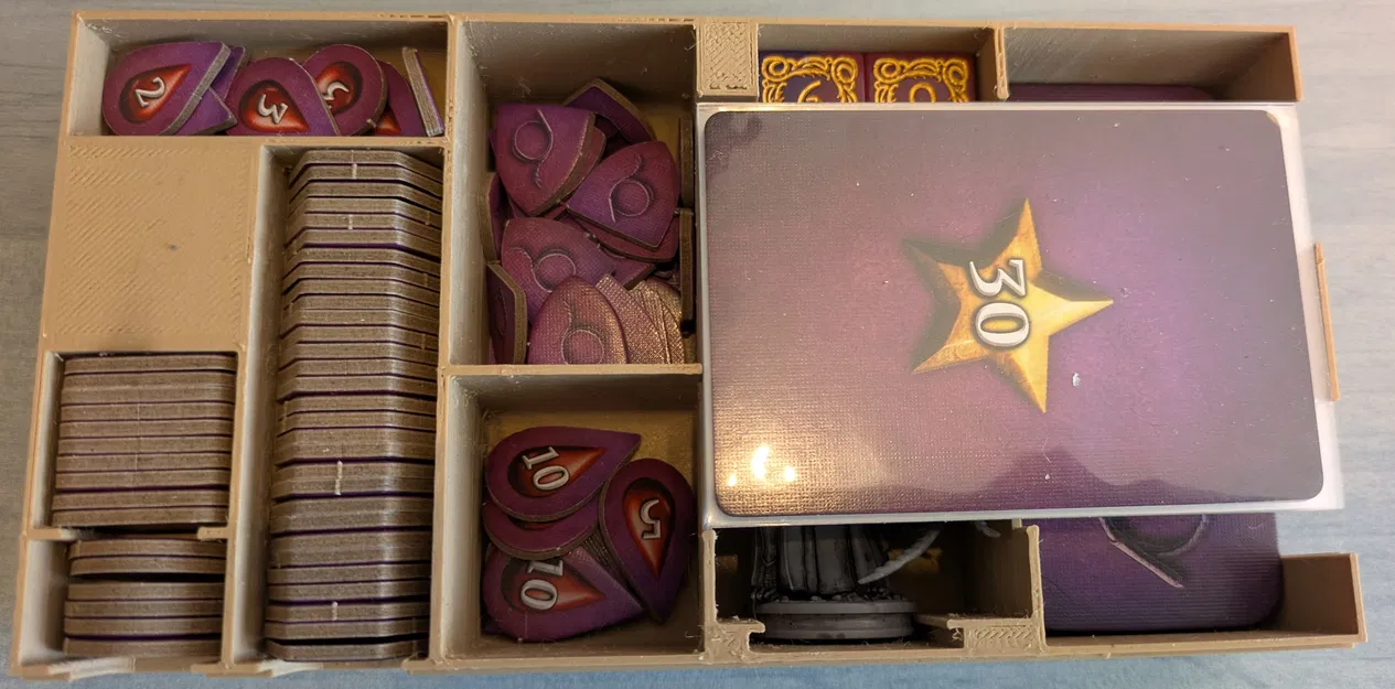 Euthia: Torment of Resurrection - Giải pháp lưu trữ trọn bộ trong một hộp - Image 39