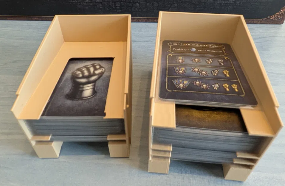 Euthia: Torment of Resurrection - Giải pháp lưu trữ trọn bộ trong một hộp - Image 44