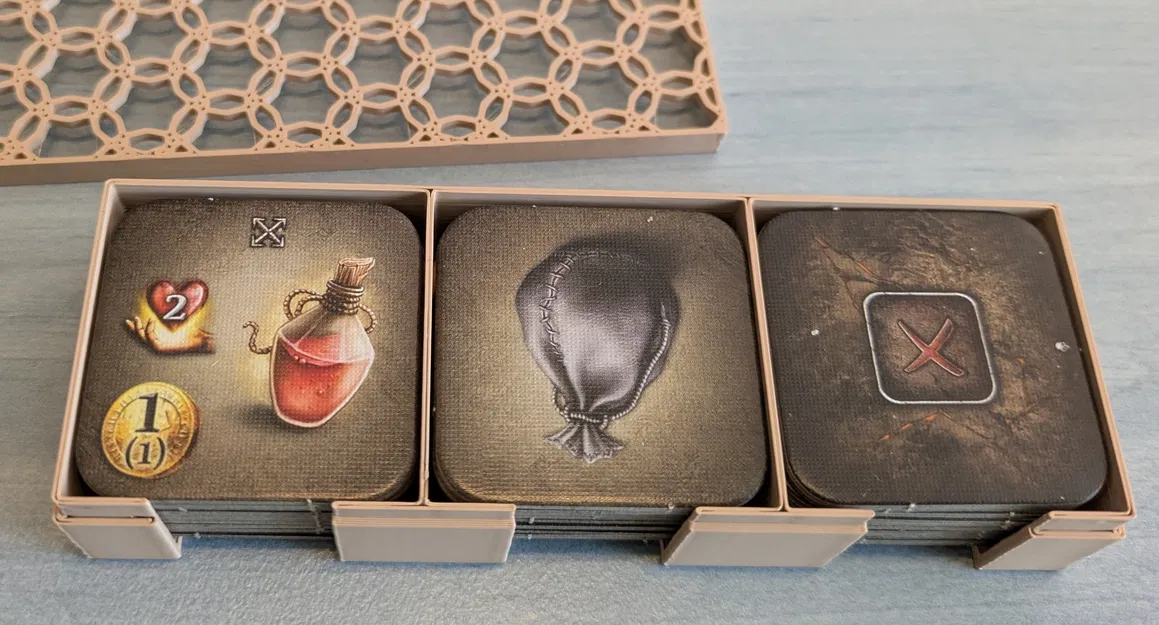 Euthia: Torment of Resurrection - Giải pháp lưu trữ trọn bộ trong một hộp - Image 45