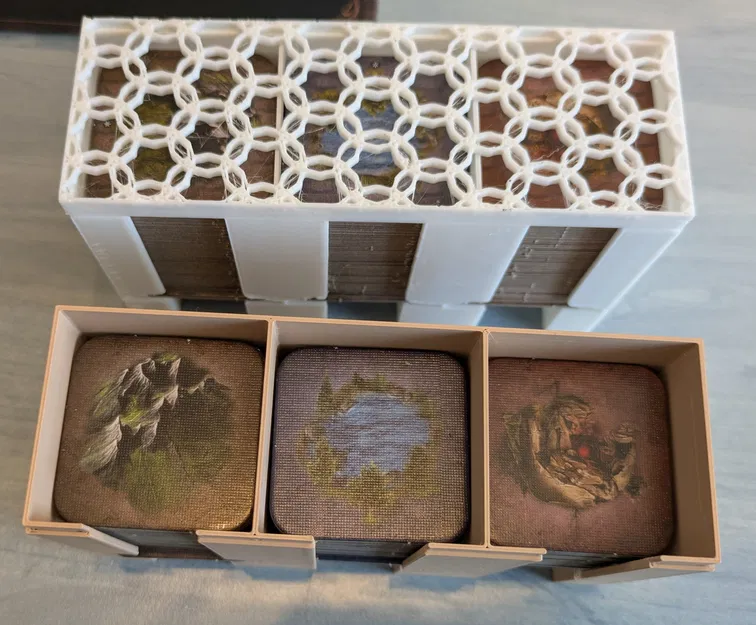 Euthia: Torment of Resurrection - Giải pháp lưu trữ trọn bộ trong một hộp - Image 46