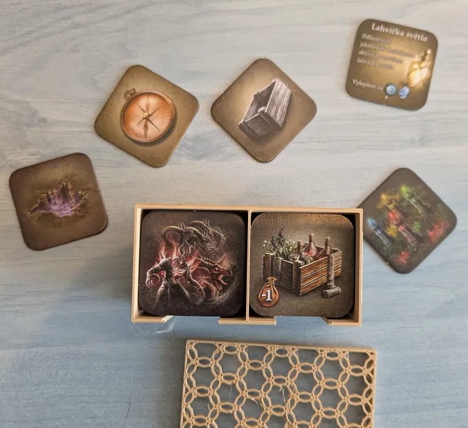 Euthia: Torment of Resurrection - Giải pháp lưu trữ trọn bộ trong một hộp - Image 47