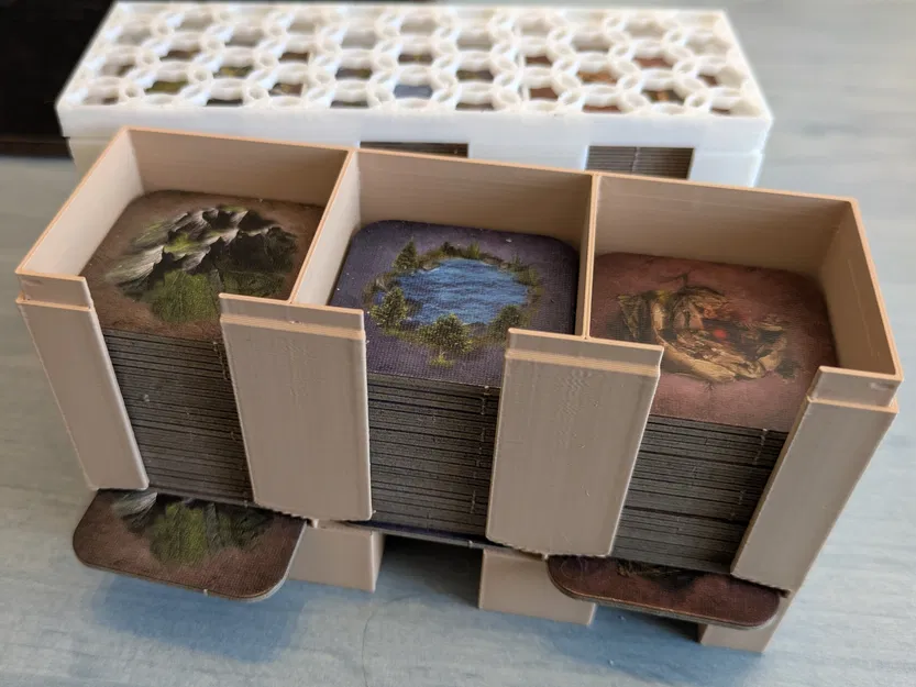 Euthia: Torment of Resurrection - Giải pháp lưu trữ trọn bộ trong một hộp - Image 48