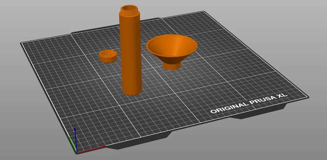 Bình chứa bột isotonic tiện lợi cho vận động viên - Image 2