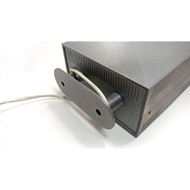 Vỏ bảo vệ cho thiết bị kiểm tra kim phun YC160 - Image 3