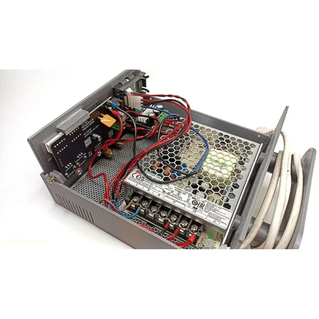 Vỏ bảo vệ cho thiết bị kiểm tra kim phun YC160 - Image 8