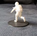 Mô hình chiến binh SOLDIER v.2: Tượng người lính in 3D ấn tượng - Thumbnail 3