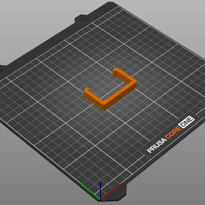 Đế gắn ổ cắm điện Arlec Powerboard Mounting Bracket