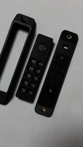 Giá đỡ treo tường cho Nuki Keypad 2 - Image 1