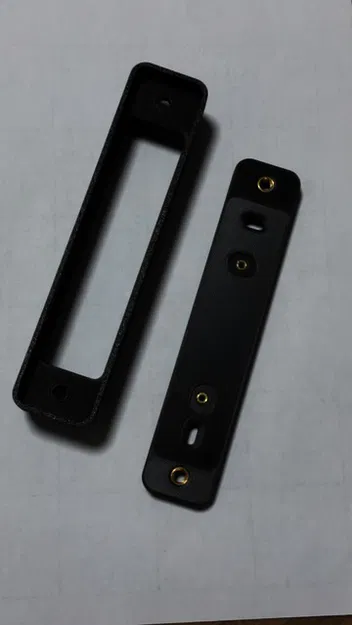 Giá đỡ treo tường cho Nuki Keypad 2 - Image 2