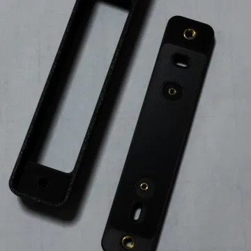 Giá đỡ treo tường cho Nuki Keypad 2