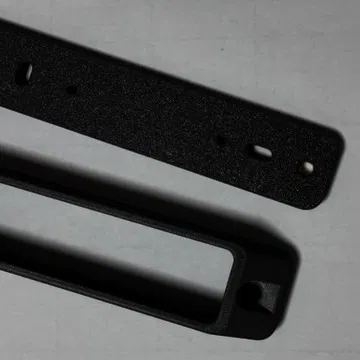 Giá đỡ treo tường cho Nuki Keypad 2