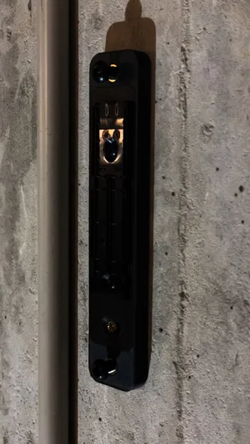 Giá đỡ treo tường cho Nuki Keypad 2 - Image 5