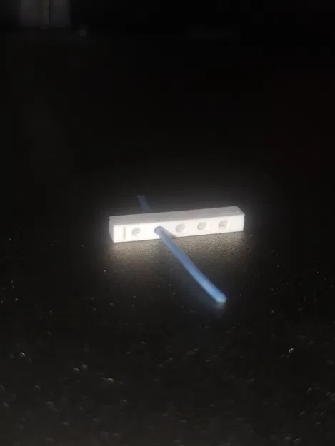 Mẫu kiểm tra dung sai sợi nhựa 1GR - Image 6