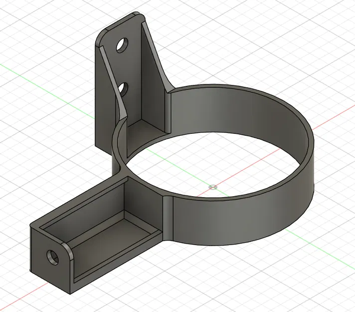 Bát gắn bình dầu (Oil Catch Can) cho Honda Accord Euro thế hệ thứ 7 (03-08) - Image 1