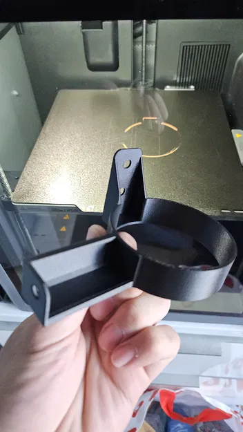 Bát gắn bình dầu (Oil Catch Can) cho Honda Accord Euro thế hệ thứ 7 (03-08) - Image 2