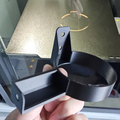 Bát gắn bình dầu (Oil Catch Can) cho Honda Accord Euro thế hệ thứ 7 (03-08)