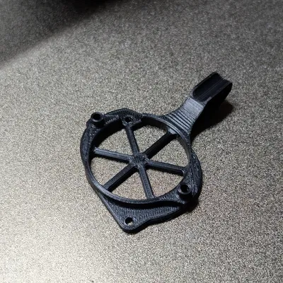 Ngàm gắn EBB36 cho Protoxtruder 2.0 - Tối ưu cho TapChanger