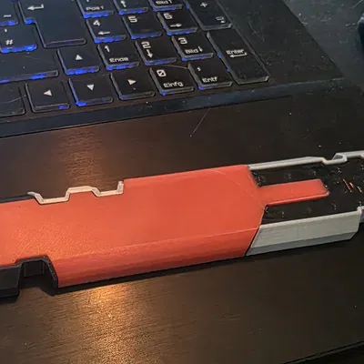 Cyberpunk 2077 - USB-Stick mô hình Relic