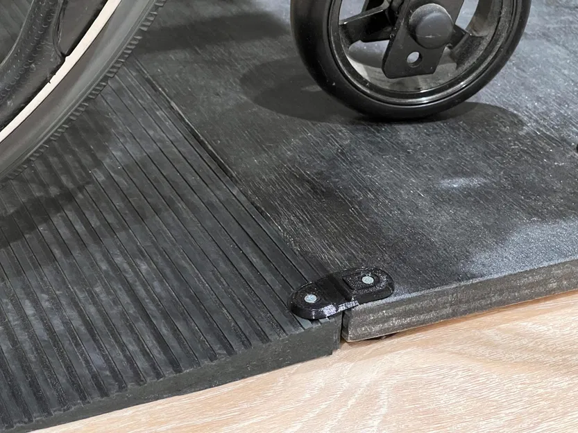 Đai Gắn Linh Hoạt Có Chốt Tháo Nhanh - Image 6