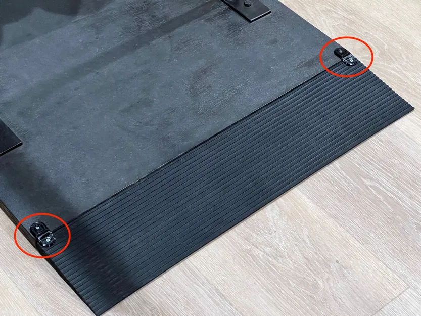 Đai Gắn Linh Hoạt Có Chốt Tháo Nhanh - Image 7