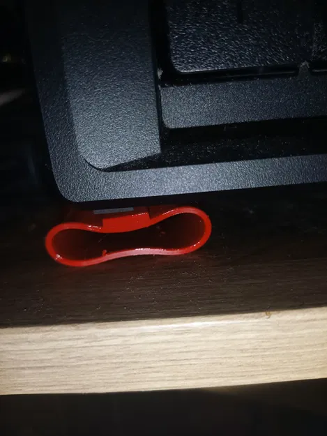 Chân đế giảm rung 3D cho thiết bị NAS Synology DS920+ - Image 3