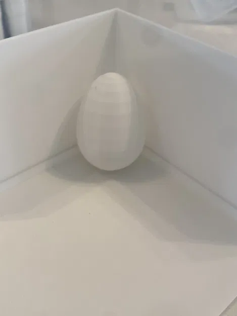 Trứng Phục sinh tự tô màu! (Kèm theo đế đỡ) - Image 2