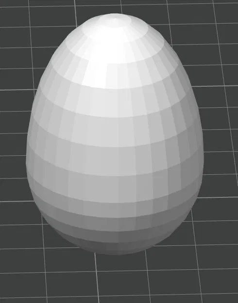 Trứng Phục sinh tự tô màu! (Kèm theo đế đỡ) - Image 7