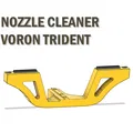 Bộ giá đỡ vệ sinh Nozzle cho Voron Trident - Thumbnail 1