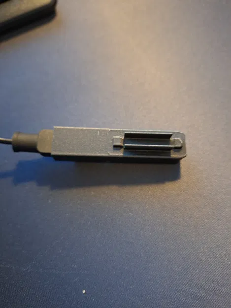 Ngàm gắn công tắc áp suất M-lock cho Feyachi FL-11, FL-14 in 3D - Image 4