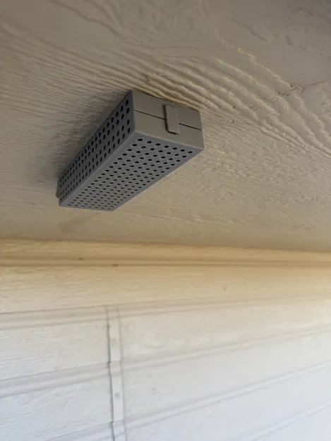 Hộp bảo vệ cảm biến Lacrosse LTV-THx - Image 2