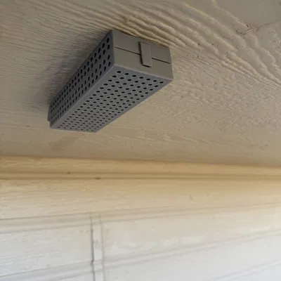 Hộp bảo vệ cảm biến Lacrosse LTV-THx