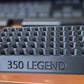 Khay Đựng Đạn 350 Legend Tối Ưu Cho Người Chơi Reloading - Thumbnail 1