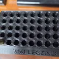 Khay Đựng Đạn 350 Legend Tối Ưu Cho Người Chơi Reloading - Thumbnail 2