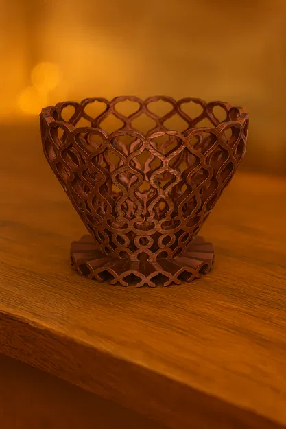 Chiếc bát xinh xắn, nằm trong bộ sưu tập trang trí - Image 1