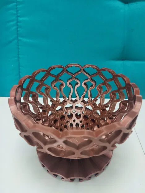 Chiếc bát xinh xắn, nằm trong bộ sưu tập trang trí - Image 4