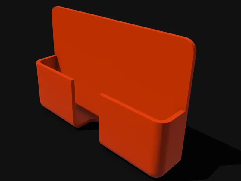 Giá đỡ điện thoại cho hệ thống Multiboard - Phụ kiện tiện ích - Image 2