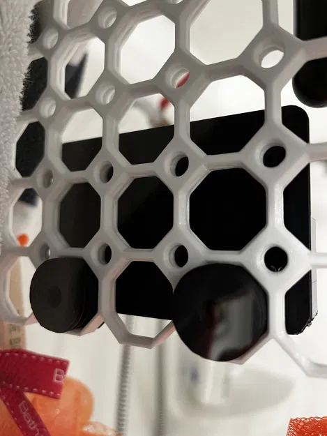 Giá đỡ điện thoại cho hệ thống Multiboard - Phụ kiện tiện ích - Image 3