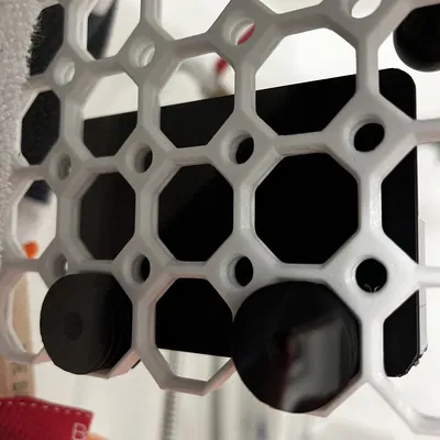 Giá đỡ điện thoại cho hệ thống Multiboard - Phụ kiện tiện ích