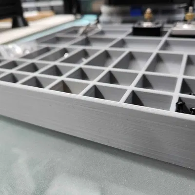 Khay Đựng Linh Kiện 10 Inch - 3 Kích Thước Ngăn Khác Nhau