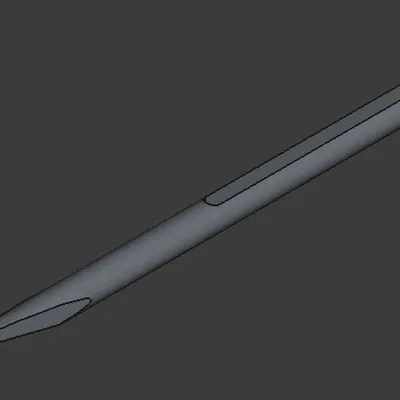 Kim Khâu Len Mắt Lớn 10cm (4 inch)